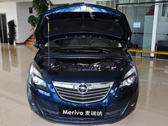 2013款 1.4T 自动 豪华型 5座