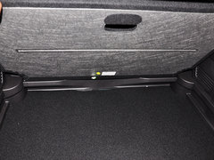 2013款 1.4T 自动 豪华型 5座