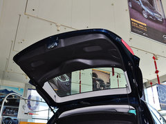 2013款 1.4T 自动 豪华型 5座