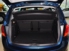 2013款 1.4T 自动 豪华型 5座