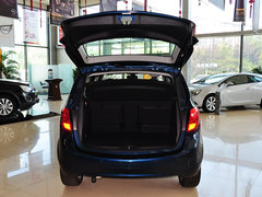 2013款 1.4T 自动 豪华型 5座
