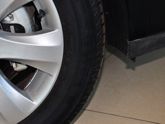2013款 1.4T 自动 豪华型 5座