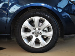 2013款 1.4T 自动 豪华型 5座