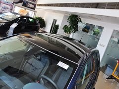 2013款 1.4T 自动 豪华型 5座