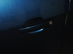 2013款 1.4T 自动 豪华型 5座