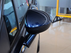 2013款 1.4T 自动 豪华型 5座