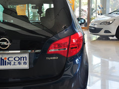 2013款 1.4T 自动 豪华型 5座
