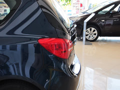 2013款 1.4T 自动 豪华型 5座