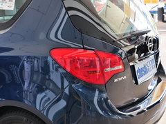 2013款 1.4T 自动 豪华型 5座