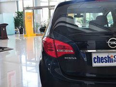 2013款 1.4T 自动 豪华型 5座