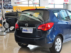 2013款 1.4T 自动 豪华型 5座