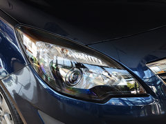 2013款 1.4T 自动 豪华型 5座