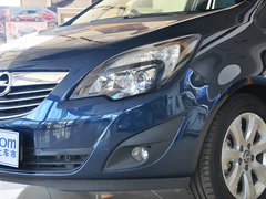 2013款 1.4T 自动 豪华型 5座