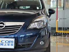2013款 1.4T 自动 豪华型 5座