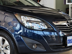 2013款 1.4T 自动 豪华型 5座