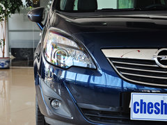 2013款 1.4T 自动 豪华型 5座