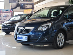 2013款 1.4T 自动 豪华型 5座