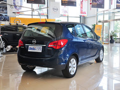 2013款 1.4T 自动 豪华型 5座