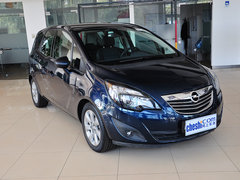 2013款 1.4T 自动 豪华型 5座