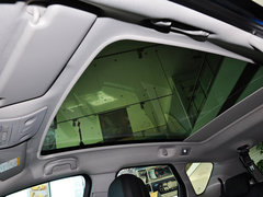 2013款 1.4T 自动 豪华型 5座