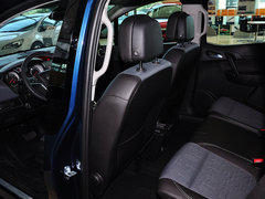 2013款 1.4T 自动 豪华型 5座