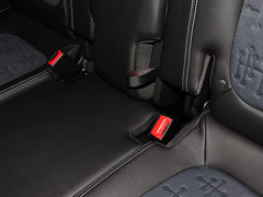 2013款 1.4T 自动 豪华型 5座