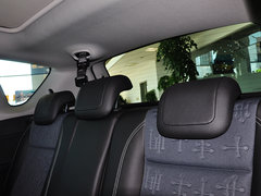 2013款 1.4T 自动 豪华型 5座