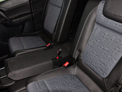 2013款 1.4T 自动 豪华型 5座