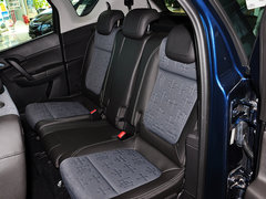 2013款 1.4T 自动 豪华型 5座