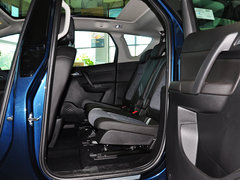 2013款 1.4T 自动 豪华型 5座