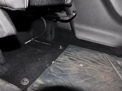 2013款 1.4T 自动 豪华型 5座