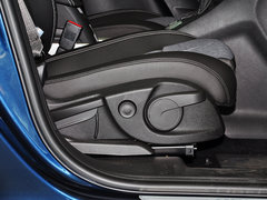2013款 1.4T 自动 豪华型 5座