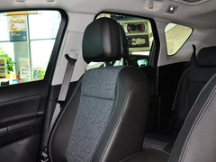 2013款 1.4T 自动 豪华型 5座