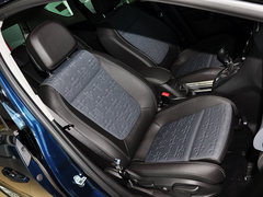 2013款 1.4T 自动 豪华型 5座