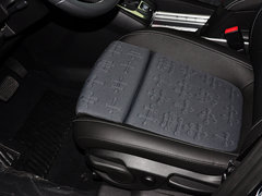 2013款 1.4T 自动 豪华型 5座