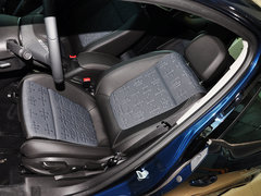 2013款 1.4T 自动 豪华型 5座