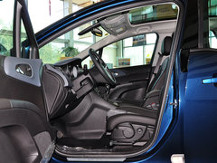 2013款 1.4T 自动 豪华型 5座