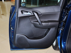 2013款 1.4T 自动 豪华型 5座