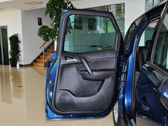 2013款 1.4T 自动 豪华型 5座