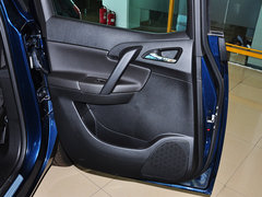 2013款 1.4T 自动 豪华型 5座