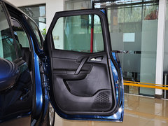 2013款 1.4T 自动 豪华型 5座