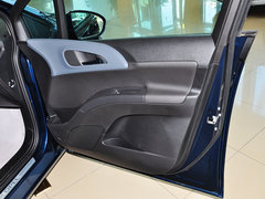 2013款 1.4T 自动 豪华型 5座