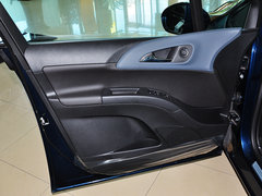 2013款 1.4T 自动 豪华型 5座