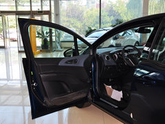 2013款 1.4T 自动 豪华型 5座