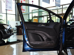2013款 1.4T 自动 豪华型 5座