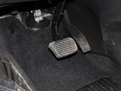 2013款 1.4T 自动 豪华型 5座