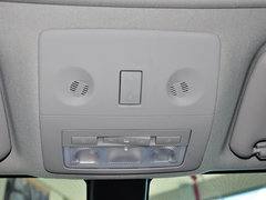 2013款 1.4T 自动 豪华型 5座