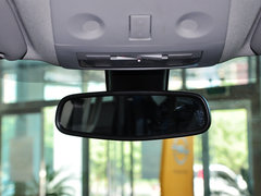 2013款 1.4T 自动 豪华型 5座