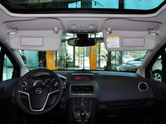 2013款 1.4T 自动 豪华型 5座