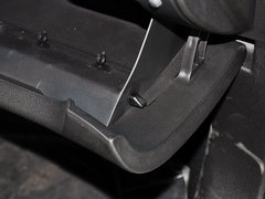 2013款 1.4T 自动 豪华型 5座